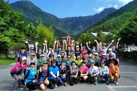 『ガールズラン☆クラブ』メンバー募集