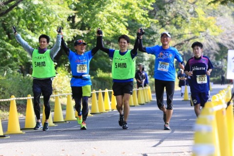 栃木30K【レイトエントリー受付】