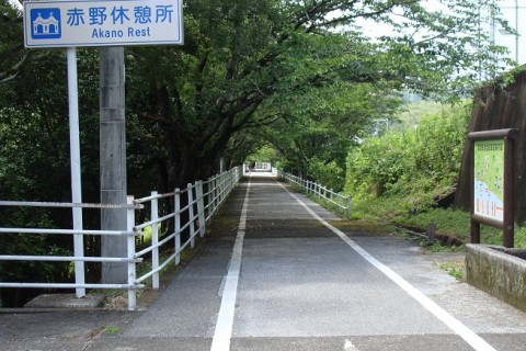 サイクルトレイン　ポタリング