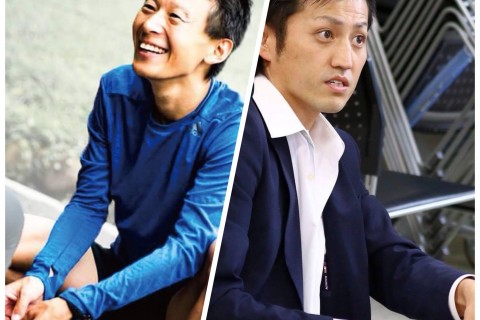 ランニングシューズの「少し合わない…」を解決します！！