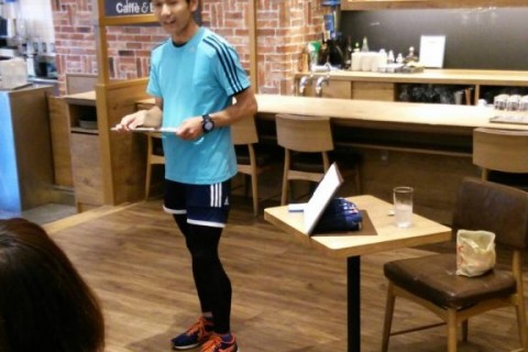 後半失速しない「脚トレ」