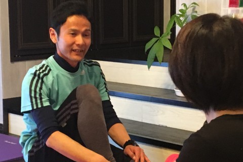 【６名限定】マメ・タコ・扁平足・外反母趾・足底筋膜炎…「足」に悩むあなたのための『足ゆび活性化』講座