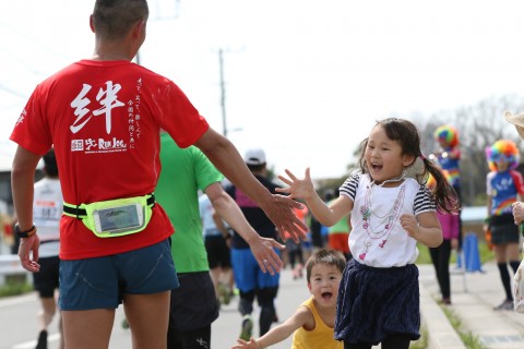 ５ｋｍ茨城県内企業対抗レース