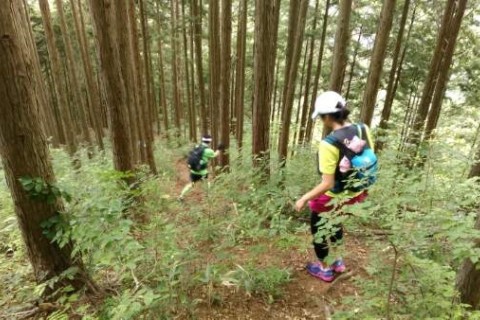 ロードランクラブ森の路  会員募集