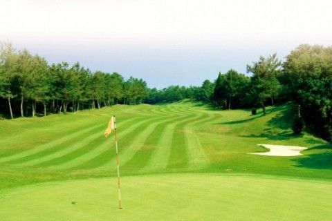 Fun GOLF Session 葉山