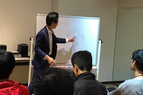 【広島で開催！！】ランニングシューズ選びで大切な３つのこと