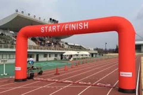 第3回たむらクロスカントリー大会