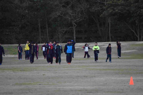 12.29【2時間耐久走：リレーマラソン&個人チャレンジ】ランニングイベント