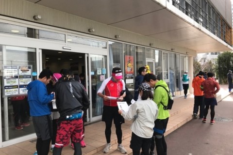 ★法政大学小川ゼミ主催★　週末に小さなパリを満喫しよう　～神楽坂ロゲイニング～