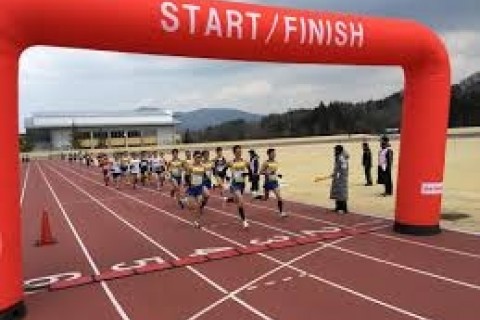 第3回たむらクロスカントリー大会