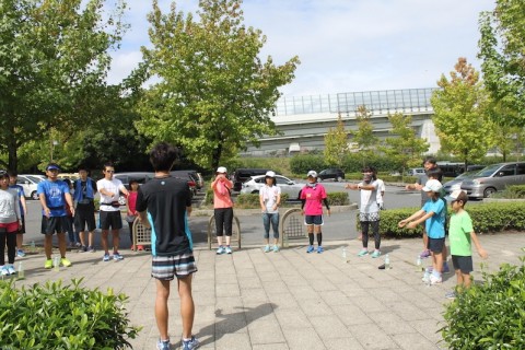名古屋カッコヨクハシレ！