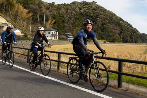 いすみクル　プレイベント モニター大募集！！