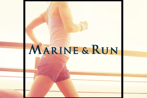 【1/13開催】MARINE & RUN ウィメンズクラス