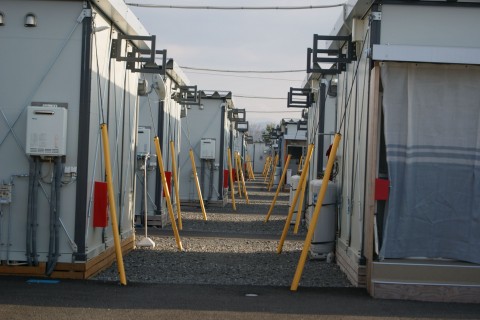 東日本大震災復興応援スペシャルチャリティーウォーク＆ラン2018