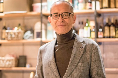 中野駅からアジサイの都心ラン！皇居や日比谷公園、靖国神社、千鳥ヶ淵も巡る21km~10km