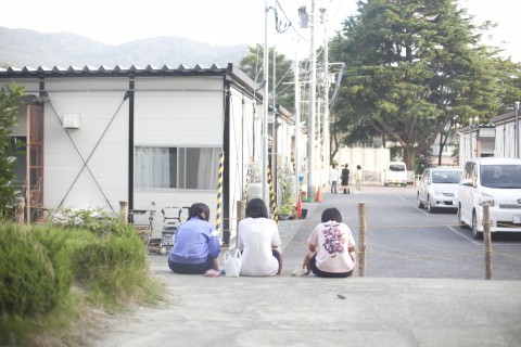 東日本大震災復興応援スペシャルチャリティーウォーク＆ラン2018