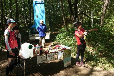 のだ塩の道トレイル2024