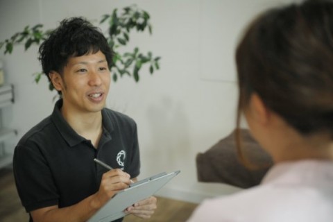 【モシコム限定 初回5000円引き】足の痛みでマラソンに出るのをあきらめかけていませんか？