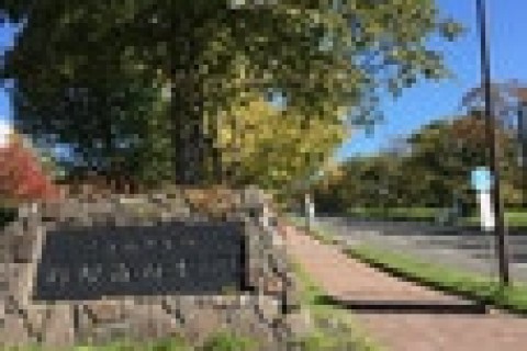 「野幌森林公園を走る会」設立3周年記念周遊走会