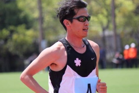 目からうろこ！のランニングde健康・交流