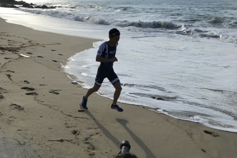 Triathlon Spring Camp 2018