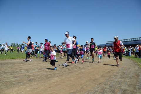 第3 回 札幌ランニングフェスティバル