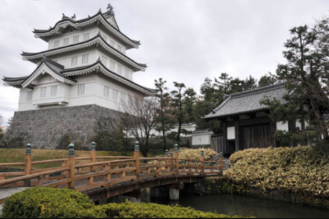 中村優ちゃんと観光de Running 『陸上ドラマで注目の行田市とイチゴ狩り』 ≪午後の部≫