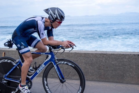 Triathlon Spring Camp 2018