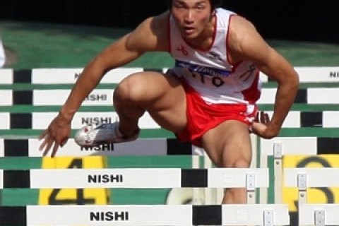 【日本一から学ぶ】スピード強化練習会〜もっと速く走りたい人の為に〜