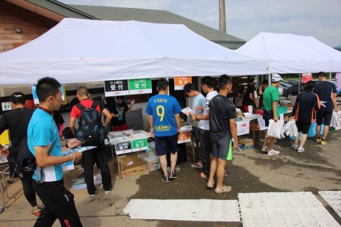 ボランティア大募集！「ゲレンデ逆走マラソン2018　第6回ゲレンデ逆走駅伝」