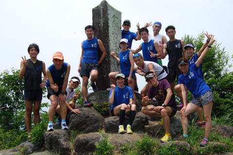 「青竹荘」メンバー募集