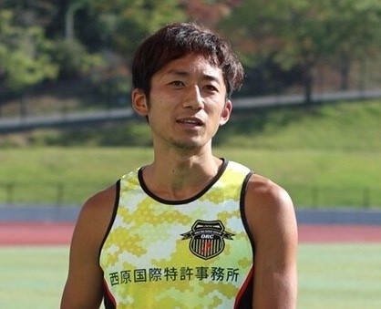 当日担当しますオキカズヒコです