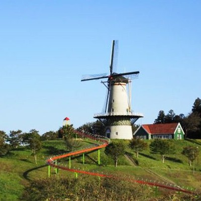 人気大会を体験！長沼一周コース（登米市）