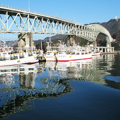 妖怪の故郷を走る！水木しげるロードコース（境港市）