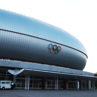 千曲川と日本アルプス！長野マラソン後半コース（長野市）