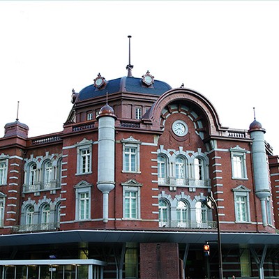 どの駅からでも走れる！山手線一周コース（千代田区）