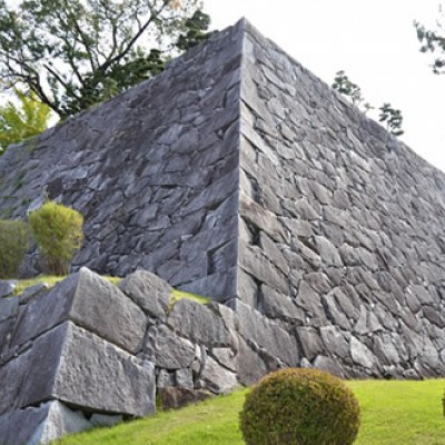 盛岡城跡公園・中津川ランニングコース（盛岡市）