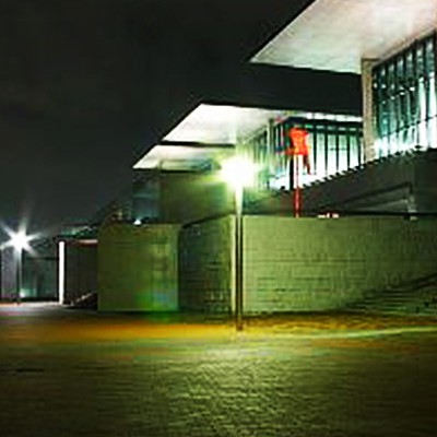 新都心「ＨＡＴ神戸」プロムナードコース（神戸市）