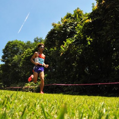 準高地！蔵王坊平アスリートヴィレッジコース（上山市）
