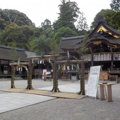 日本書記にある日本最古の道「山の辺の道」コース（桜井市）
