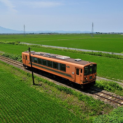 走れメロス！金木、芦野公園コース（五所川原市）