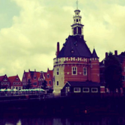 オランダの港町・ポートホールン長崎コース（西海市）