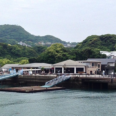 軍港として栄えた町・佐世保観光コース（佐世保市）