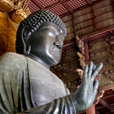 神社仏閣、史跡、古墳をめぐる歴史探索コース（奈良市）