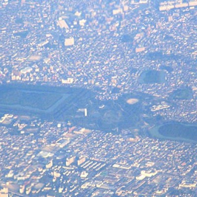 世界最大の古墳！仁徳天皇陵古墳めぐりコース（堺市）