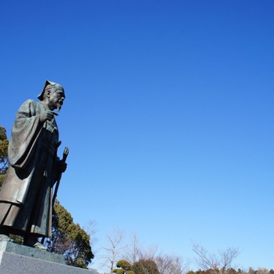 ご利益あるかも！水戸黄門スポットめぐりコース（水戸市）