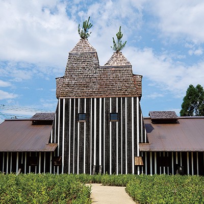 世界屈指の炭酸泉！長湯温泉ランニングコース（竹田市）