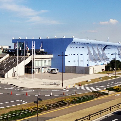 別大マラソン・国道往復コース（大分市）