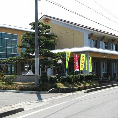 五輪銀メダリスト・森下広一育成ロードコース（八頭町）