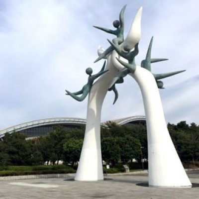 海辺の夢の国！ディズニーリゾートコース（浦安市）